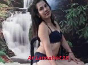 Ariannahot18