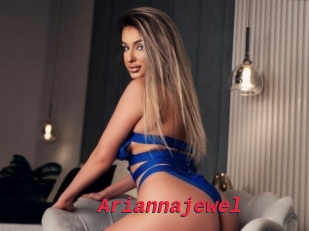 Ariannajewel