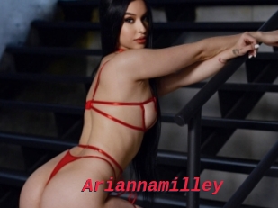 Ariannamilley