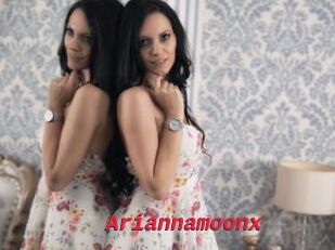 Ariannamoonx