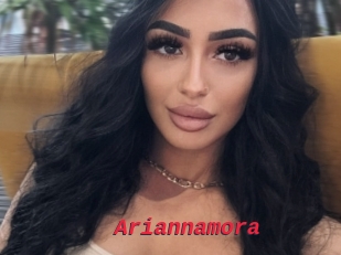 Ariannamora