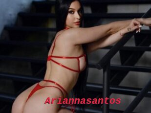 Ariannasantos