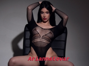 Ariannatovar