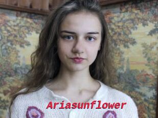 Ariasunflower