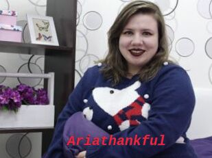 Ariathankful