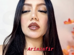 Ariazafir