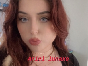 Ariel_lunaxo