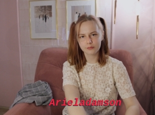 Arieladamson