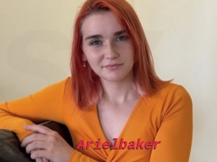 Arielbaker