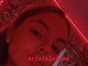 Arielblossom