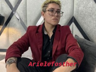 Arielefosther