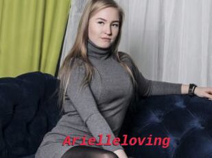 Arielleloving