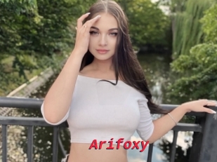 Arifoxy