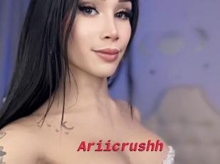 Ariicrushh