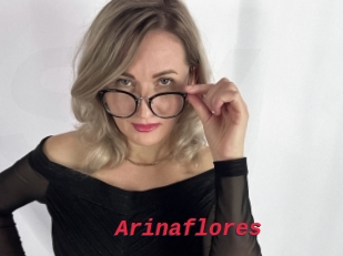 Arinaflores