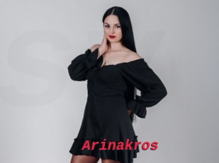 Arinakros