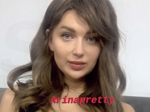 Arinapretty