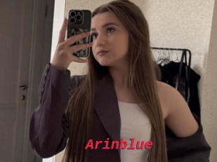 Arinblue