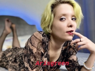 Arisgreen