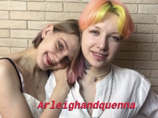 Arleighandquenna