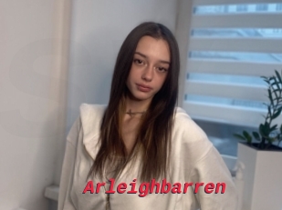 Arleighbarren