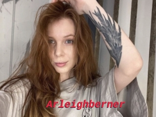 Arleighberner