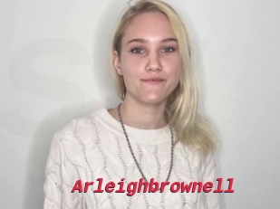 Arleighbrownell