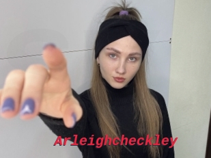 Arleighcheckley