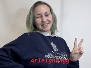 Arleighdagg