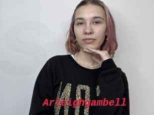 Arleighgambell