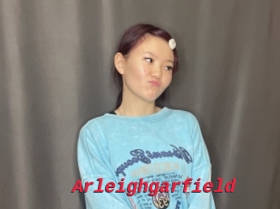 Arleighgarfield