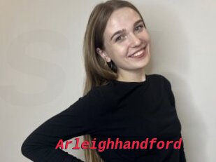 Arleighhandford