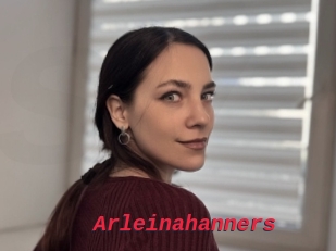 Arleinahanners