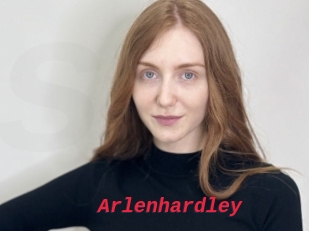 Arlenhardley