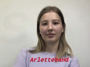 Arletteband