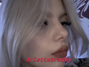 Arlettebraddy