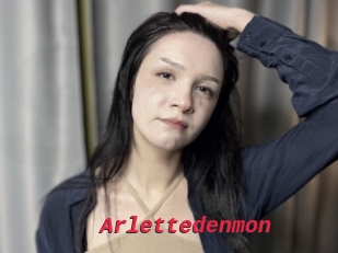 Arlettedenmon