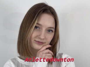 Arlettedownton