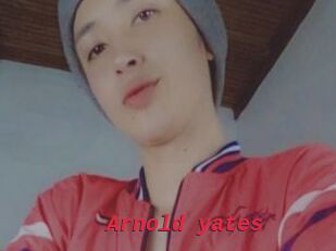 Arnold_yates