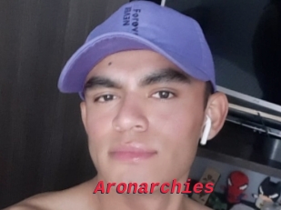 Aronarchies