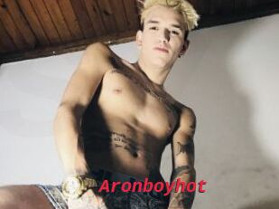 Aronboyhot