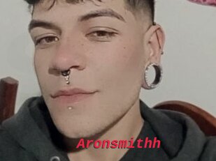 Aronsmithh