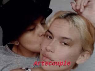 Artecouple