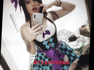 Artenvenus