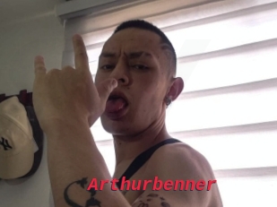 Arthurbenner