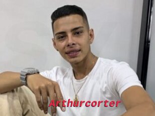 Arthurcorter