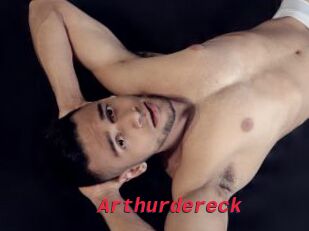 Arthurdereck