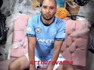 Arthurevanss