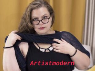 Artistmodern