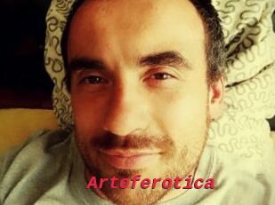 Artoferotica